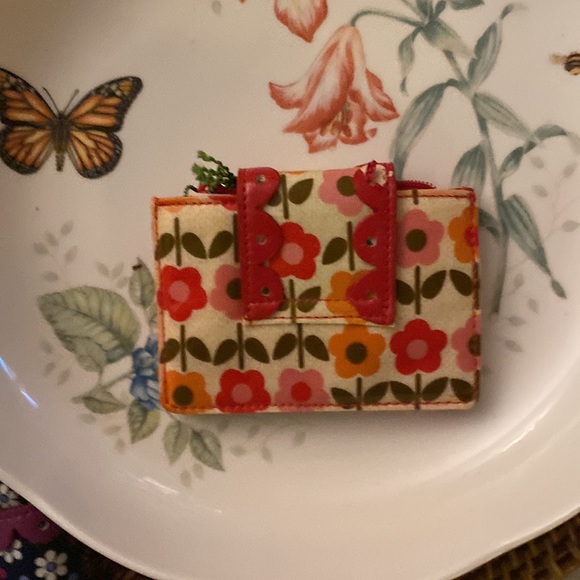 🌻SALE🌻Coin / id purse - Picture 8 of 8